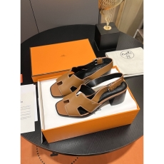 Hermes Sandals